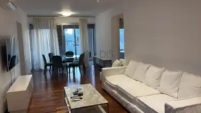 Mieszkanie na wynajem, Dystrykt Limassol, Ajos Tichonas