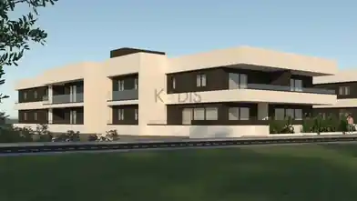 Apartment for sale, Nicosia, Lythrodontas