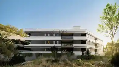 Apartment for sale, Limassol, Agios Tychon, Dimos Amathountas