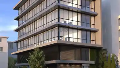 Office for sale, Limassol, Germasogeia