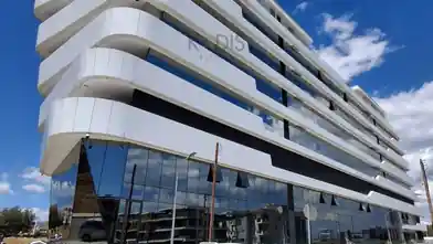 Γραφείο προς ενοικίαση, Λεμεσός, Μέσα Γειτονιά, Τιμίου Προδρόμου