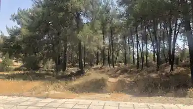 Działka mieszkaniowa na sprzedaż, Larnaka, Kornos, Dimos Lefkaron