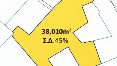 Residential Plot for sale, Larnaca, Mazotos