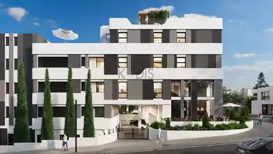 Shop for sale, Limassol, Agios Athanasios