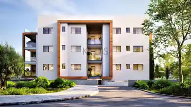 Apartment for sale, Limassol, Kato Polemidia