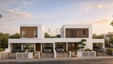 Detached House for sale, Nicosia, Kato Deftera