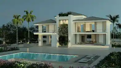 Detached House for sale, Nicosia, Latsia, Agios Georgios