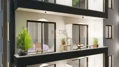 Apartment for sale, Larnaca