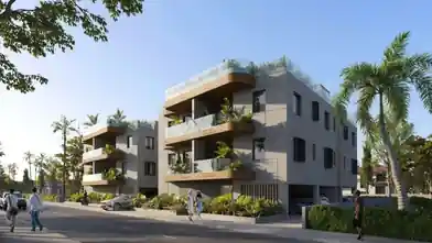 Квартира на продаж, Ларнака, Лівадія