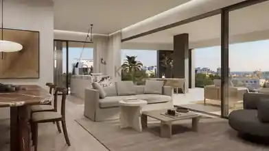 Apartment for sale, Limassol, Katholiki