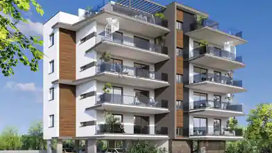 Apartment for sale, Larnaca