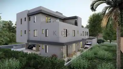 Apartment for sale, Nicosia, Geri, Dimos Latsion-Geriou