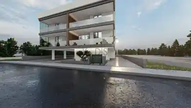 Apartment for sale, Nicosia, Sha