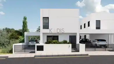 Detached House for sale, Nicosia, Tseri