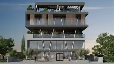 Apartment for sale, Limassol, Kato Polemidia