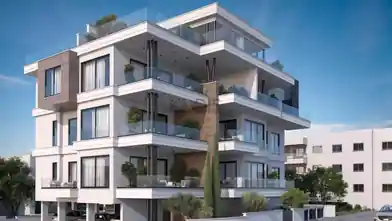 Διαμέρισμα προς πώληση, Λεμεσός, Μέσα Γειτονιά