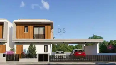 Detached House for sale, Nicosia, Dali