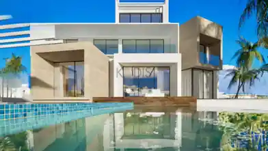 Dom wolnostojący na wynajem, Dystrykt Limassol, Jermasoja, Kalogiroi