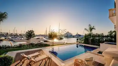 Dom wolnostojący na sprzedaż, Dystrykt Limassol, Limassol, Tzami Tzentit
