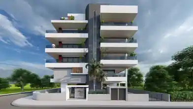 Apartment for sale, Limassol, Agia Zoni
