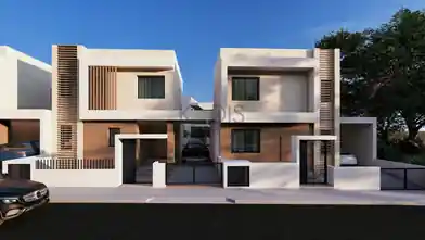 Detached House for sale, Nicosia, Latsia