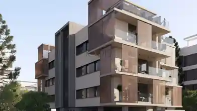 Apartment for sale, Limassol, Agios Athanasios, Agios Athanasios