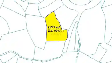 Commercial Plot for sale, Nicosia, Palaichori Morphou