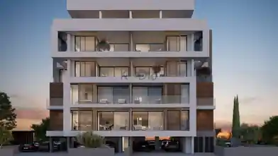Apartment for sale, Limassol, Germasogeia, Green Area