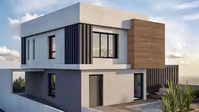 Detached House for sale, Limassol, Mesa Geitonia