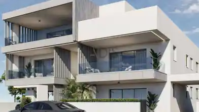 Διαμέρισμα προς πώληση, Λευκωσία, Λακατάμια, Αγία Παρασκευή