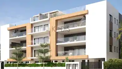 Mieszkanie na sprzedaż, Dystrykt Limassol, Ipsonas