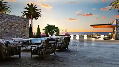 Detached House for sale, Larnaca, Softades, Dimos Dromolaxias-Meneou