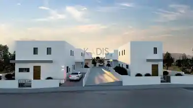 Detached House for sale, Nicosia, Klirou