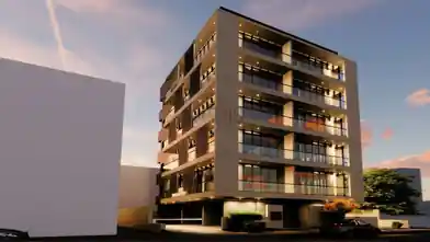Office for sale, Limassol, Germasogeia