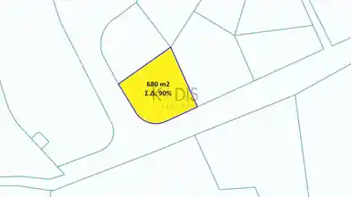 Residential Plot for sale, Larnaca, Kalo Chorio