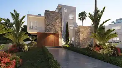 Detached House for sale, Larnaca, Pyla