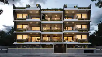 Apartment for sale, Limassol, Agios Athanasios