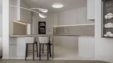 Квартира на продаж, Лімасол, Гермасогия