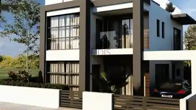 Willa na sprzedaż, Dystrykt Famagusta, Paralimni