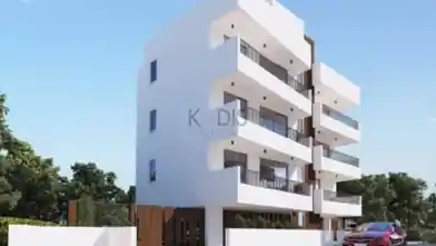Квартира на продажу, Лимасол, Като Полемидия, Архангелос Михаил