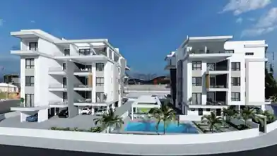 Квартира на продаж, Лімасол, Агіос Афанасіос, АгіосАфанасіос