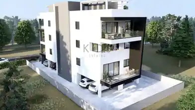 Квартира на продажу, Ларнака, Арадипу