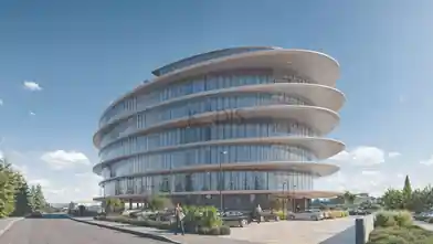 Commercial for rent, Limassol, Kato Polemidia, Makarios III