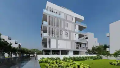 Apartment for sale, Limassol, Agios Ioannis