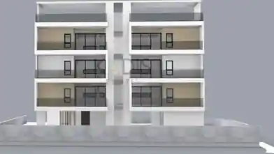 Mieszkanie na sprzedaż, Dystrykt Limassol, Kato Polemidia