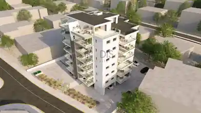 Квартира на продаж, Нікосія, Лација
