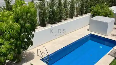 Villa for rent, Limassol, Pyrgos
