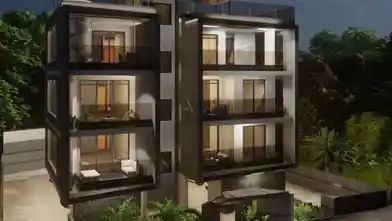 Mieszkanie na sprzedaż, Dystrykt Limassol, Limassol