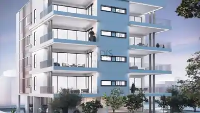 Квартира на продажу, Никосия, Строволос, Агиос Василиос