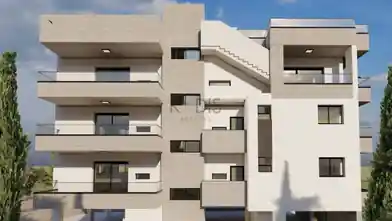 Mieszkanie na sprzedaż, Dystrykt Limassol, Limassol